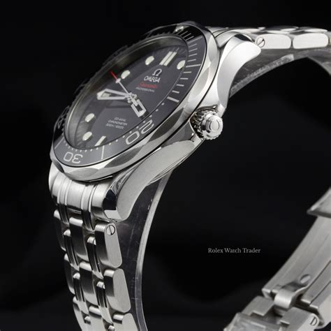 Omega Seamaster Diver 212.30.41.20.01.003 .